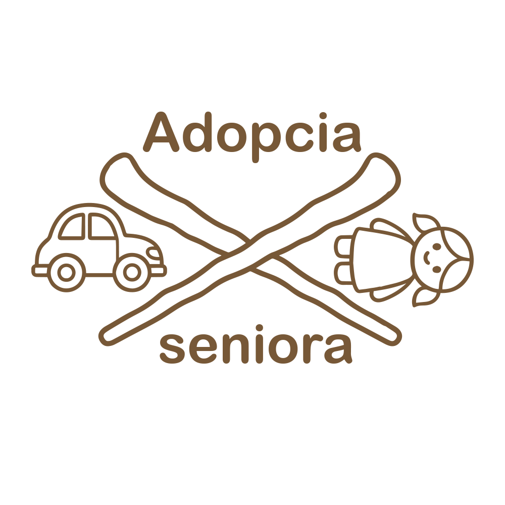 Logo Adopcia seniora